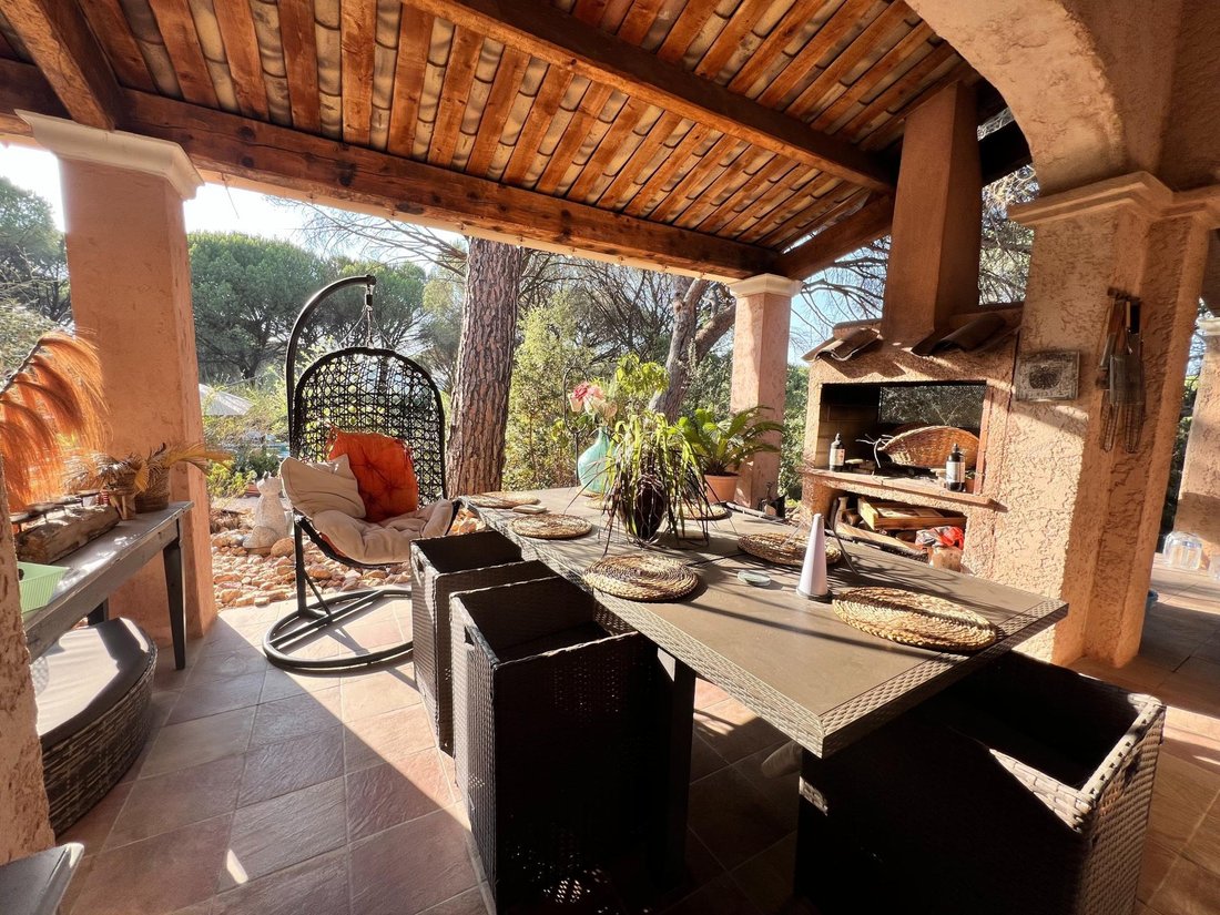 Maison à Sud, Vidauban, France 5 - 18489336