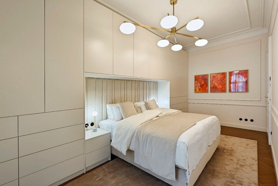 Apartment in Vienna, Wien, Austria 3 - 18488957