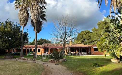 Casa a Maó, Isole Baleari, Spagna 1