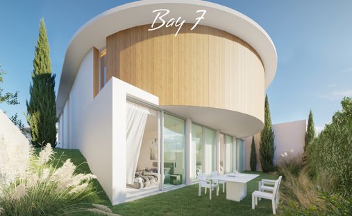 Villa in La Capellania, Benalmádena, Andalusien 1