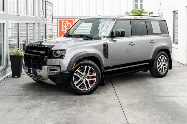 Suv in Bellevue, WA, United States 2 - 18488799