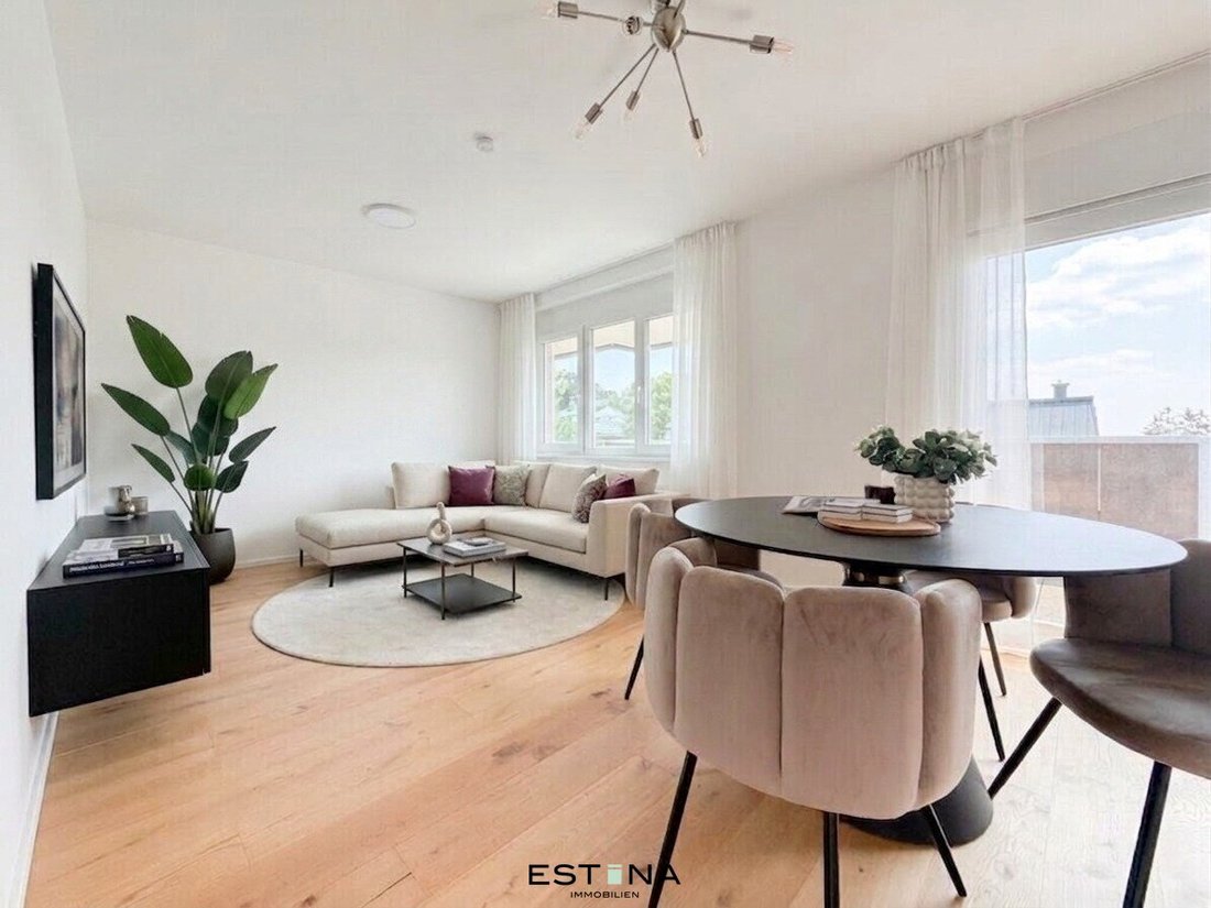 Apartment in Vienna, Wien, Austria 2 - 18488976