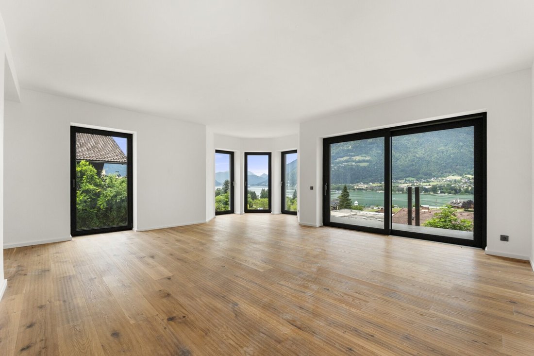Apartment in Ossiach, Carinthia, Austria 1 - 18488981