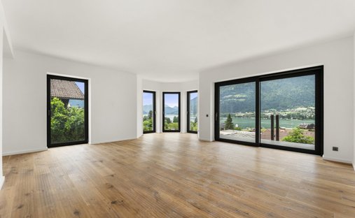 Apartamento en Ossiach, Carintia, Austria 1
