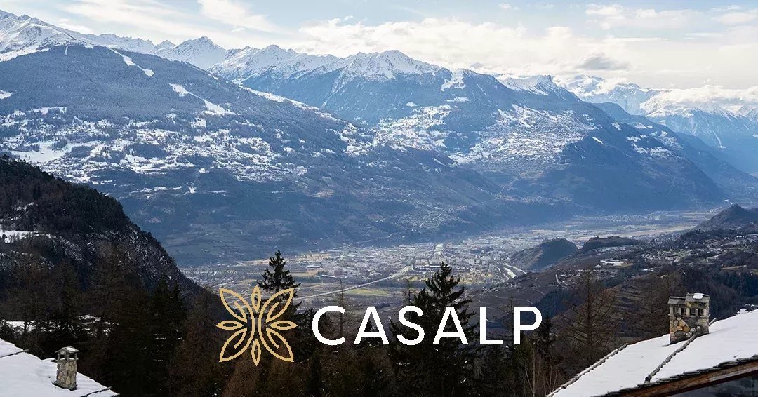 Apartment in Crans-Montana, Valais, Switzerland 5 - 18488861