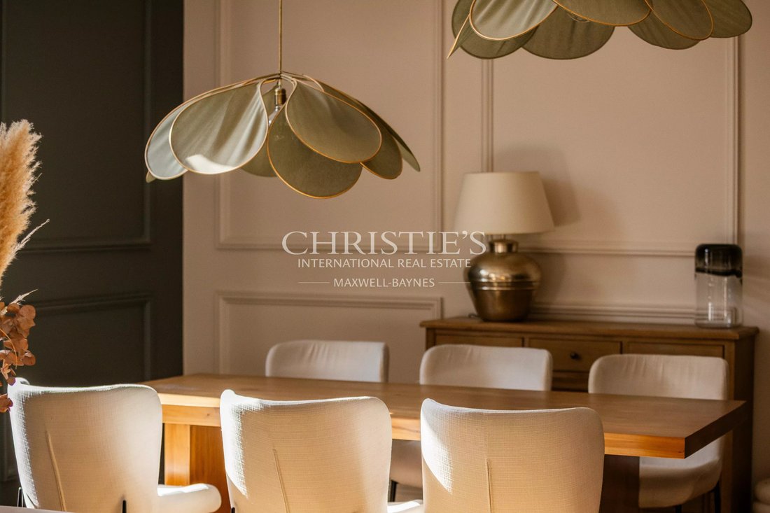 Apartment in Saint Jean-Belcier-Carle Vernet-Albert 1er, Bordeaux, France 4 - 18482027