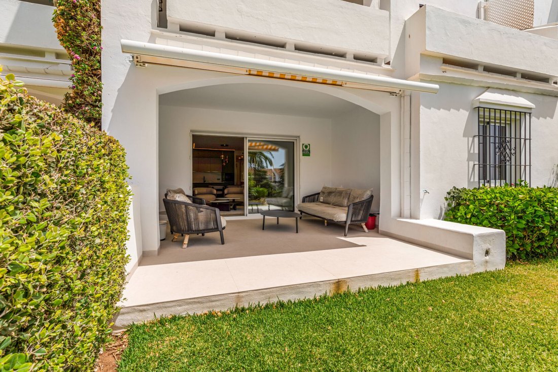 Apartment in Nueva Andalucia, Marbella, Spain 5 - 18489059