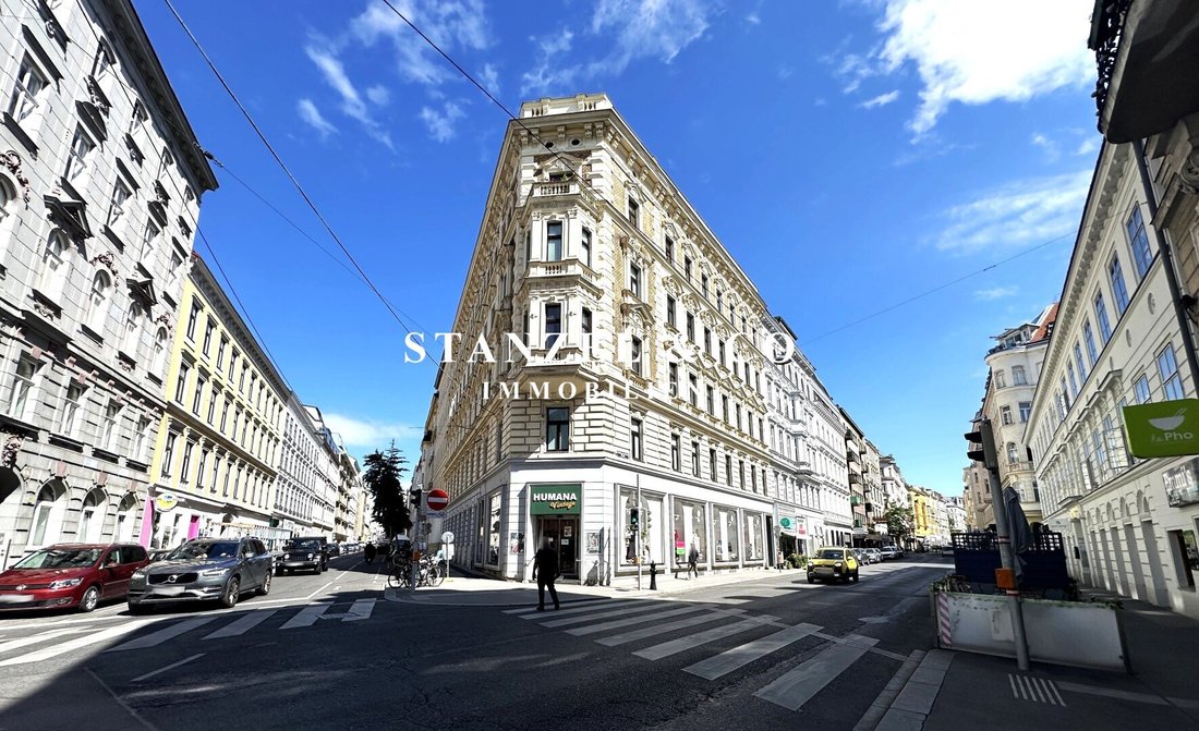 House in Vienna, Wien, Austria 1 - 18488966