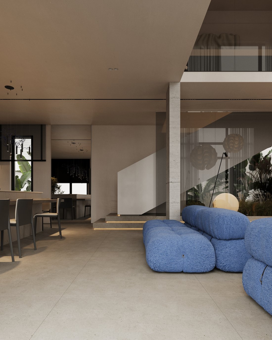 Villa in Nusa Dua Beach, Bali, Indonesia 5 - 18488986
