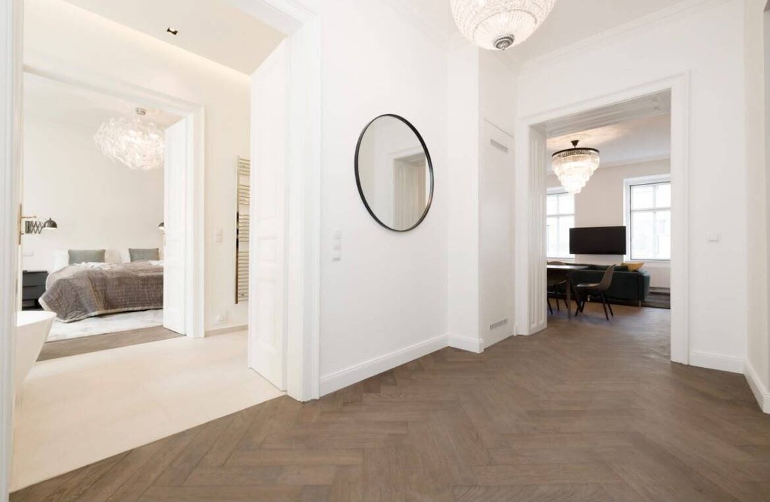 Apartment in Vienna, Wien, Austria 1 - 18488984