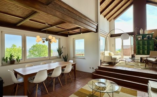 Villa à Mödling, Basse-Autriche, Autriche 1