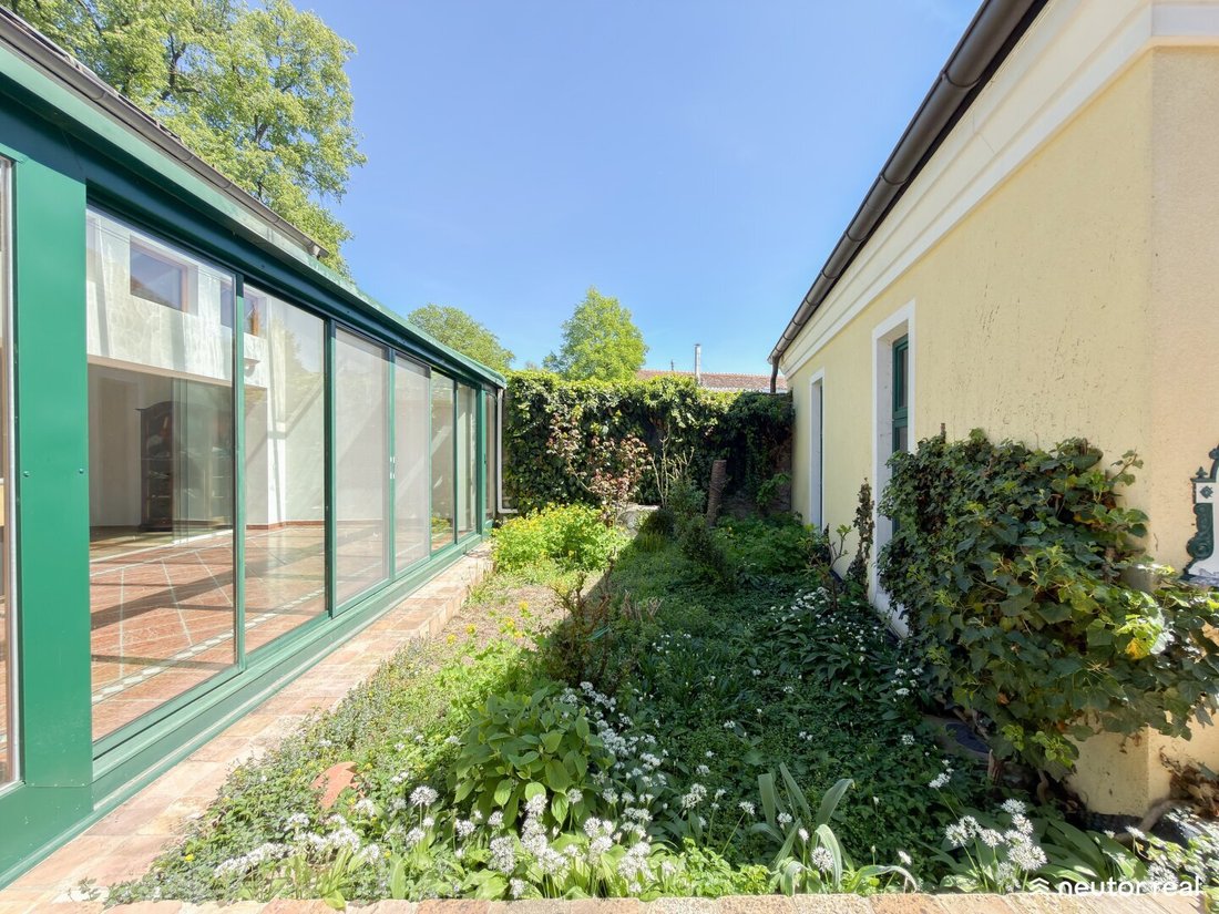 House in Tulln, Lower Austria, Austria 4 - 18488973