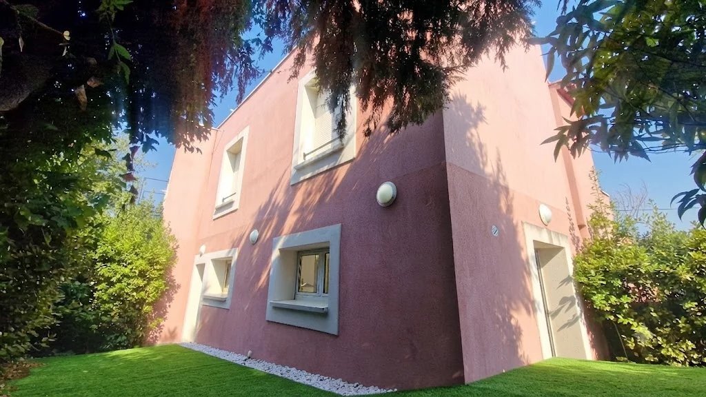 Apartment in Collettes Bréguières-Nord, Cagnes-sur-Mer, France 1 - 18488802