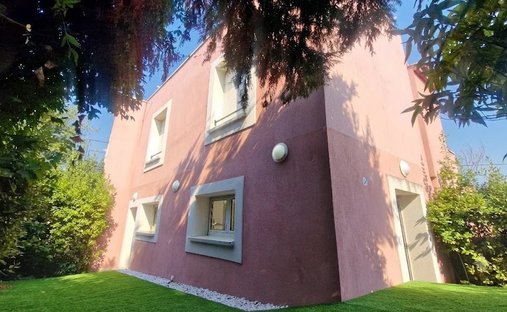 Apartment in Collettes Bréguières-Nord, Cagnes-sur-Mer, France 1