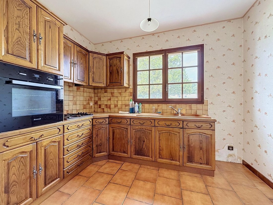House in Pin-Balma, Occitania, France 3 - 18489334