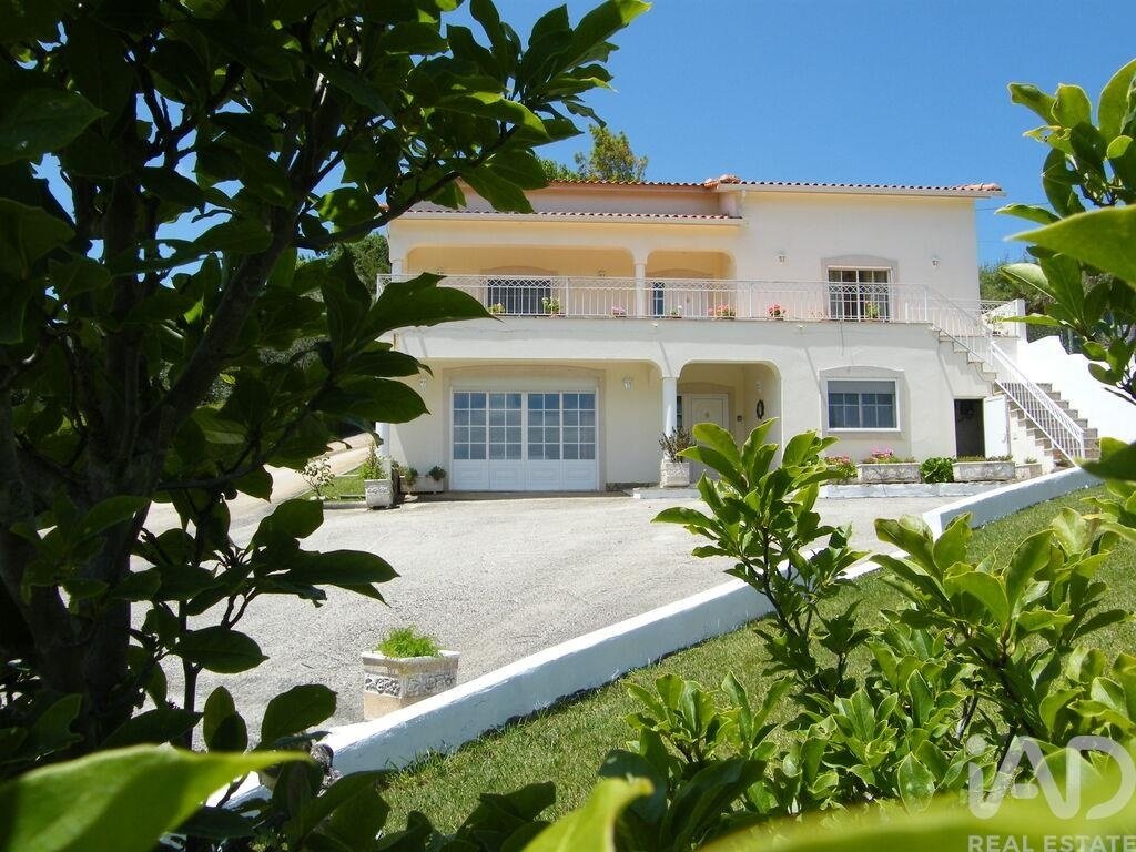 Townhouse in A dos Francos, Leiria District, Portugal 2 - 18489164