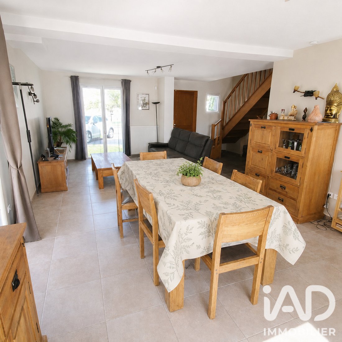 House in La Bernerie-en-Retz, Pays de la Loire, France 1 - 17746203