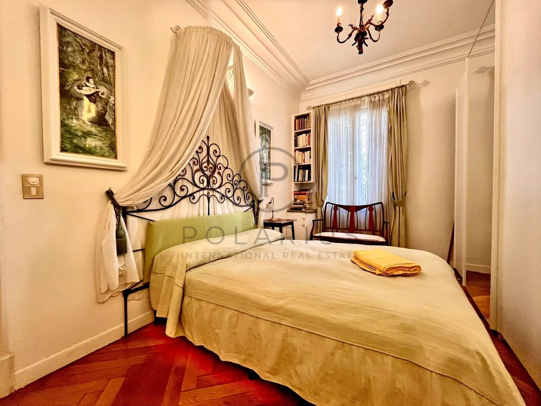 Apartment in Fleurs-Gambetta, Nice, France 5 - 18488867