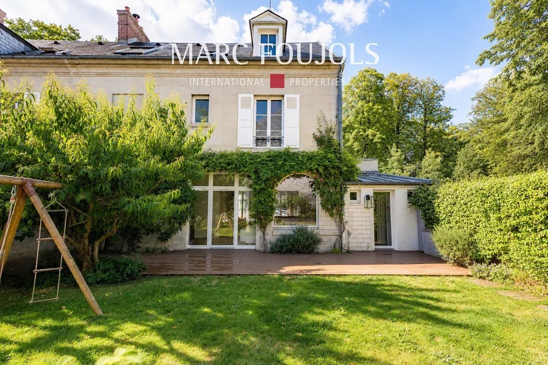 House in Compiegne, Hauts-de-France, France 3 - 18488809
