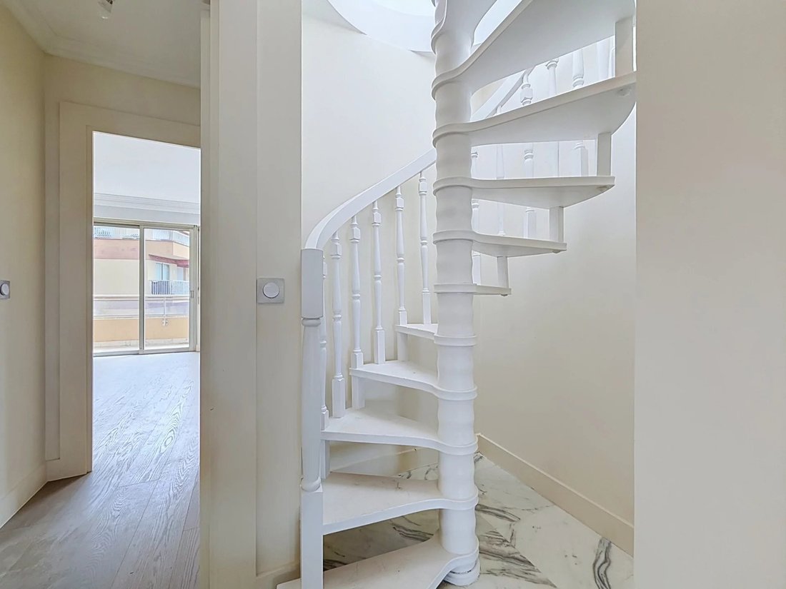 Apartment in Nice, Provence-Alpes-Côte d'Azur, France 5 - 18488815
