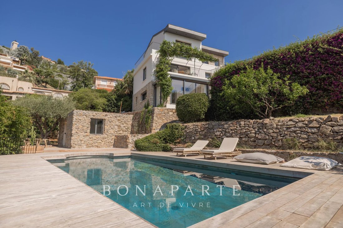House in La Maure-Super Cannes, Vallauris, France 5 - 18488882