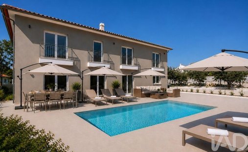 Residenza a Ansião, Distretto di Leiria, Portogallo 1