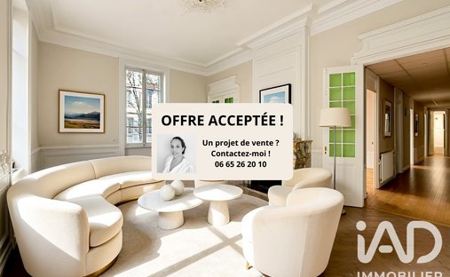 Apartamento en Part Dieu, Lyon 3e Arrondissement, Lion 1