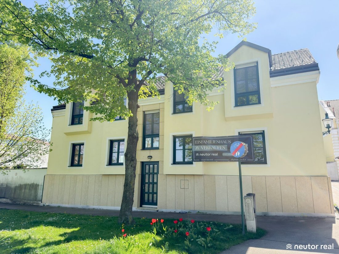 House in Tulln, Lower Austria, Austria 2 - 18488973