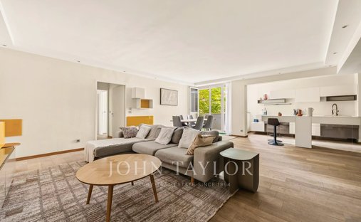 Apartment in Porte Dauphine, Paris 16e Arrondissement, Paris 1