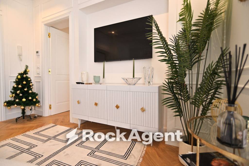 Apartment in Balduina, Rome, Lazio 5 - 18488969
