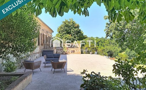 Maison à Molières, Occitanie, France 1