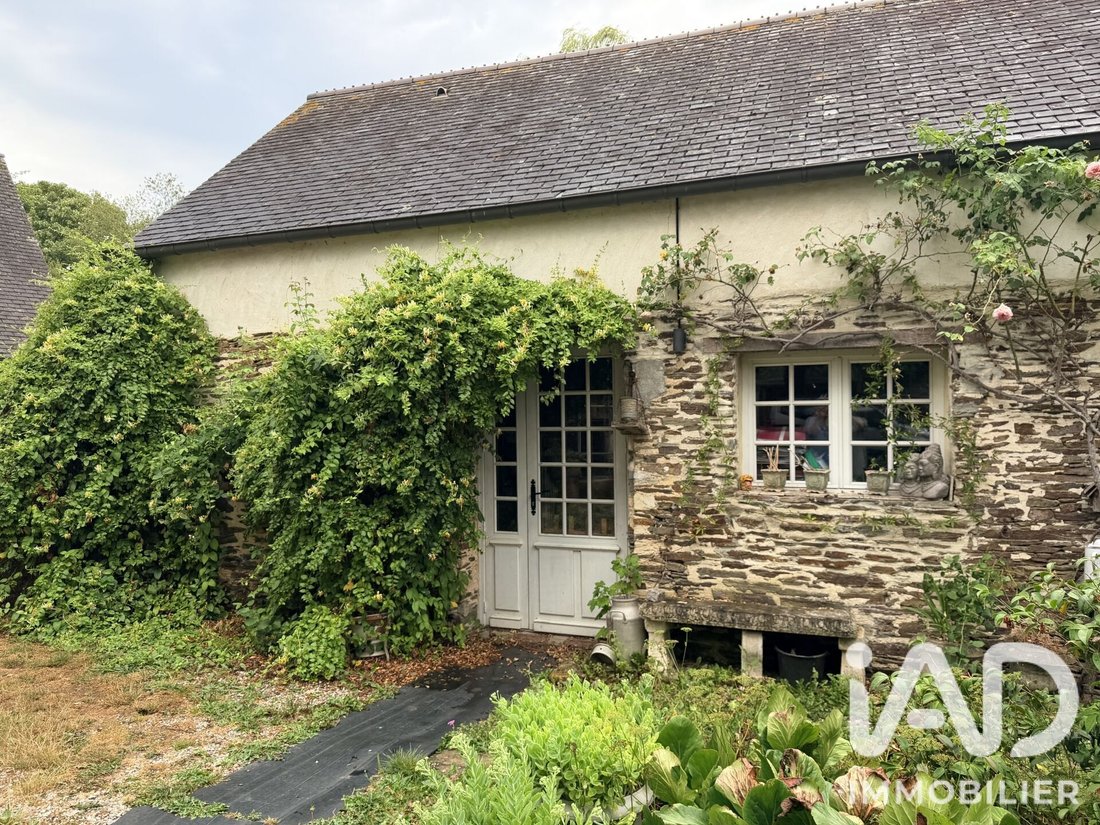 House in Balleroy-sur-Drome, Normandy, France 5 - 18390771