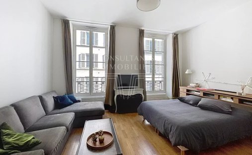 Apartment in Elysées-Madeleine, Paris 8e Arrondissement, Paris 1