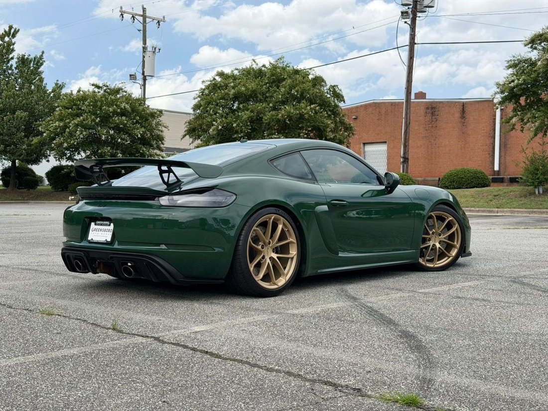 Coupe in Greensboro, NC, United States 5 - 18489121