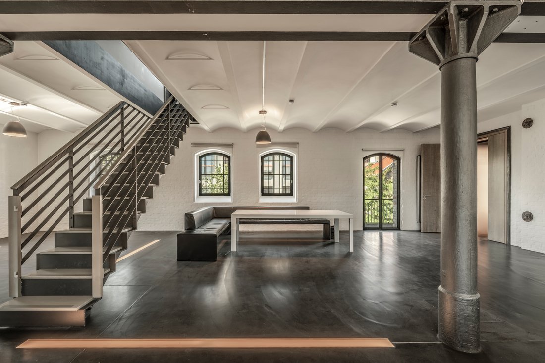 Condo in Berlin, Berlin, Germany 4 - 18489170