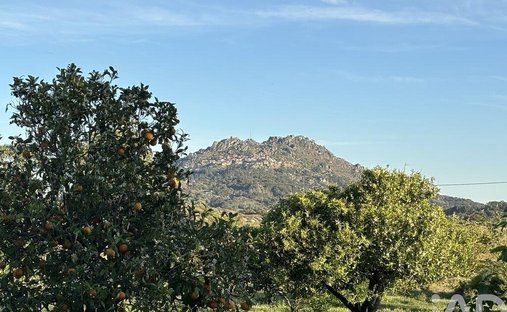 Terreno a Monsanto e Idanha-a-Velha, Distretto di Castelo Branco, Portogallo 1