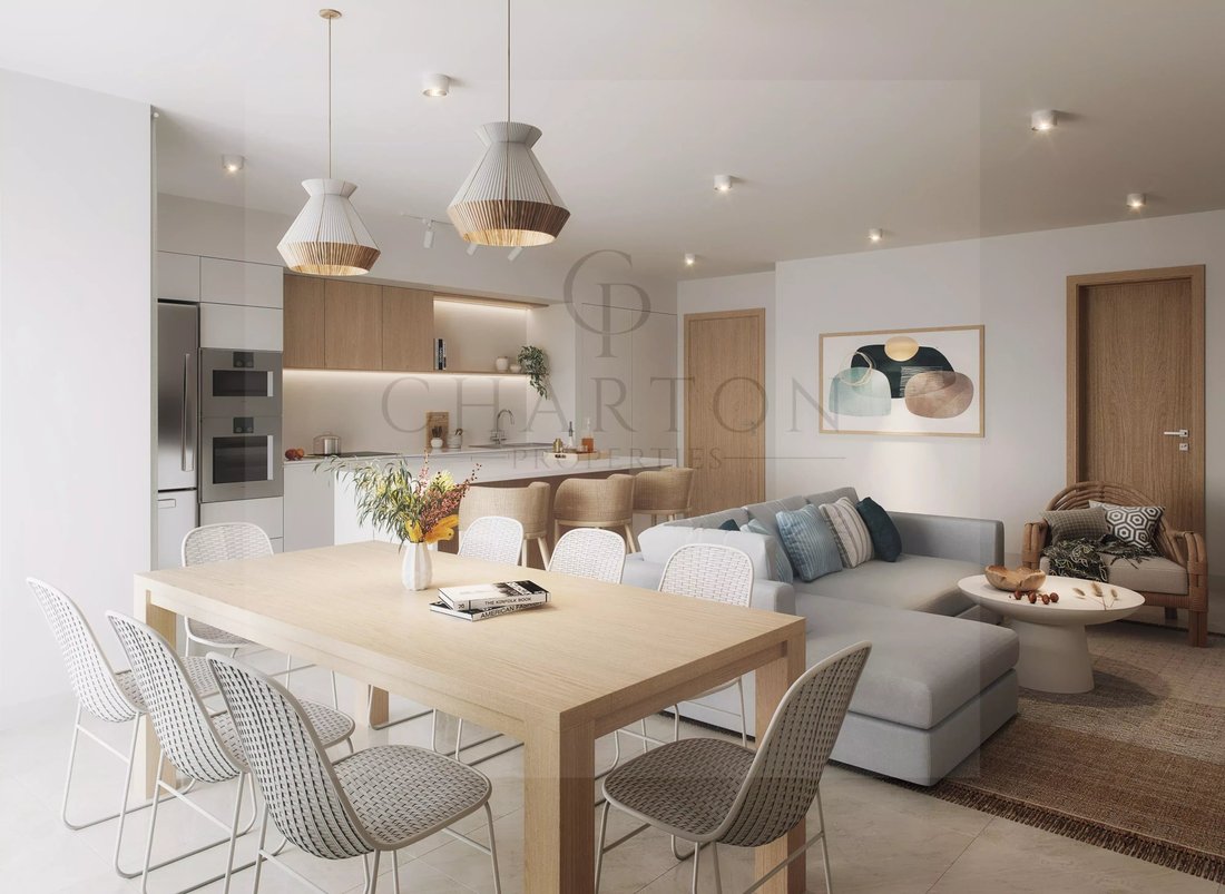 Apartment in Tamarin, Rivière Noire District, Mauritius 3 - 18488800