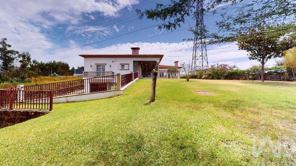 Townhouse in Foz do Sousa, Porto District, Portugal 3 - 18489231
