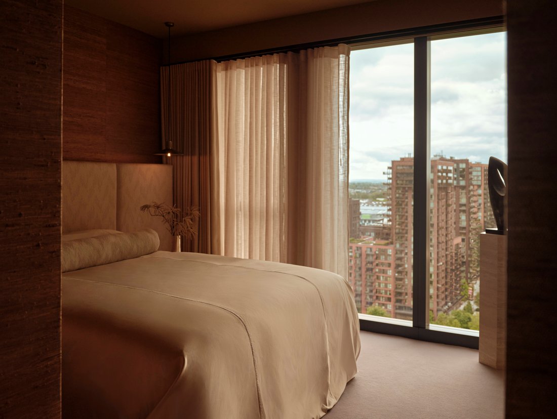 Apartamento en Nine Elms, Wandsworth (Greater London), Inglaterra 2 - 18488773
