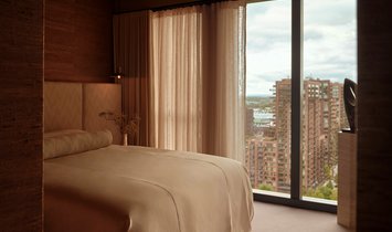 Apartment in Nine Elms, Wandsworth (Greater London), England 1
