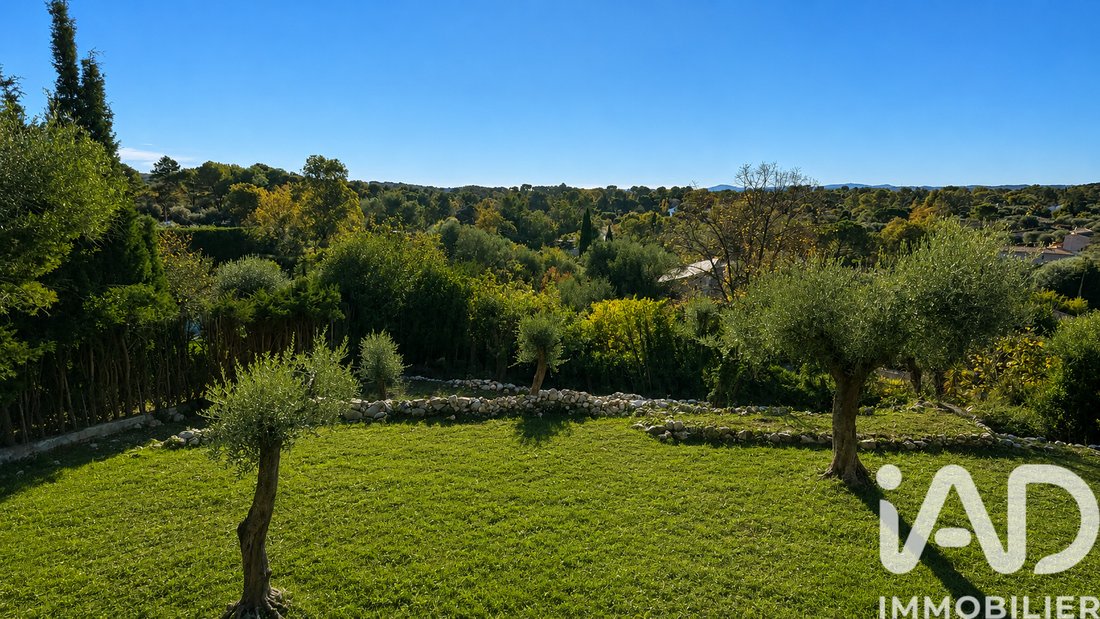 Land in Nord, Roquefort-les-Pins, France 5 - 17997429