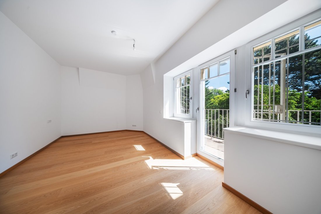 Villa in Vienna, Wien, Austria 3 - 17031252