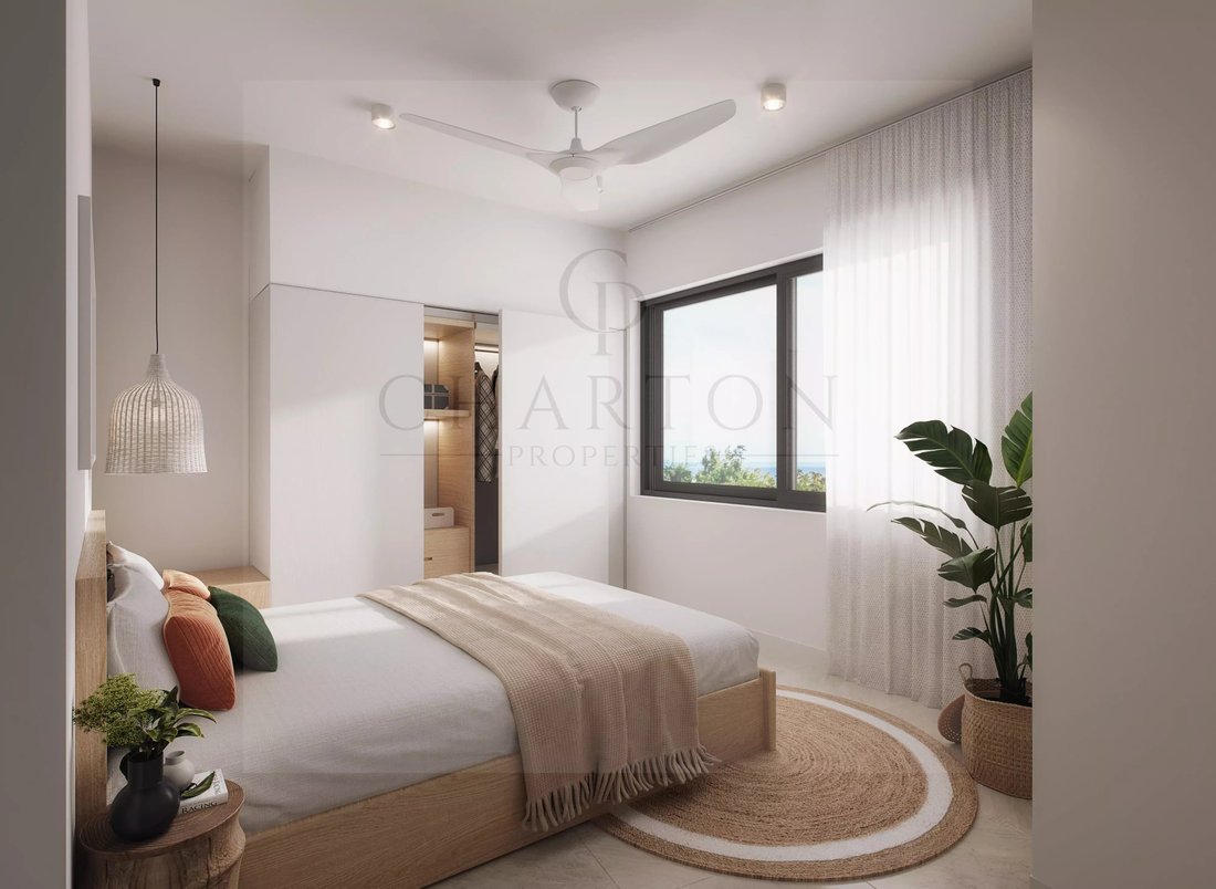 Apartment in Tamarin, Rivière Noire District, Mauritius 4 - 18488800