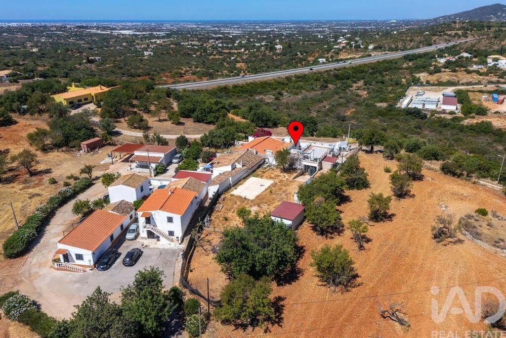 Townhouse in Estoi, Algarve, Portugal 3 - 18343140
