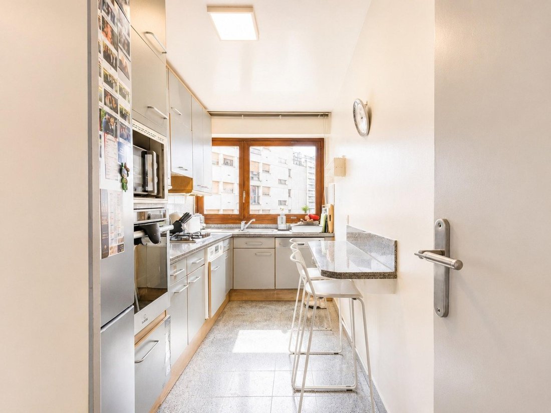 Apartment in Gambetta, Paris 20e Arrondissement, Paris 5 - 18489329