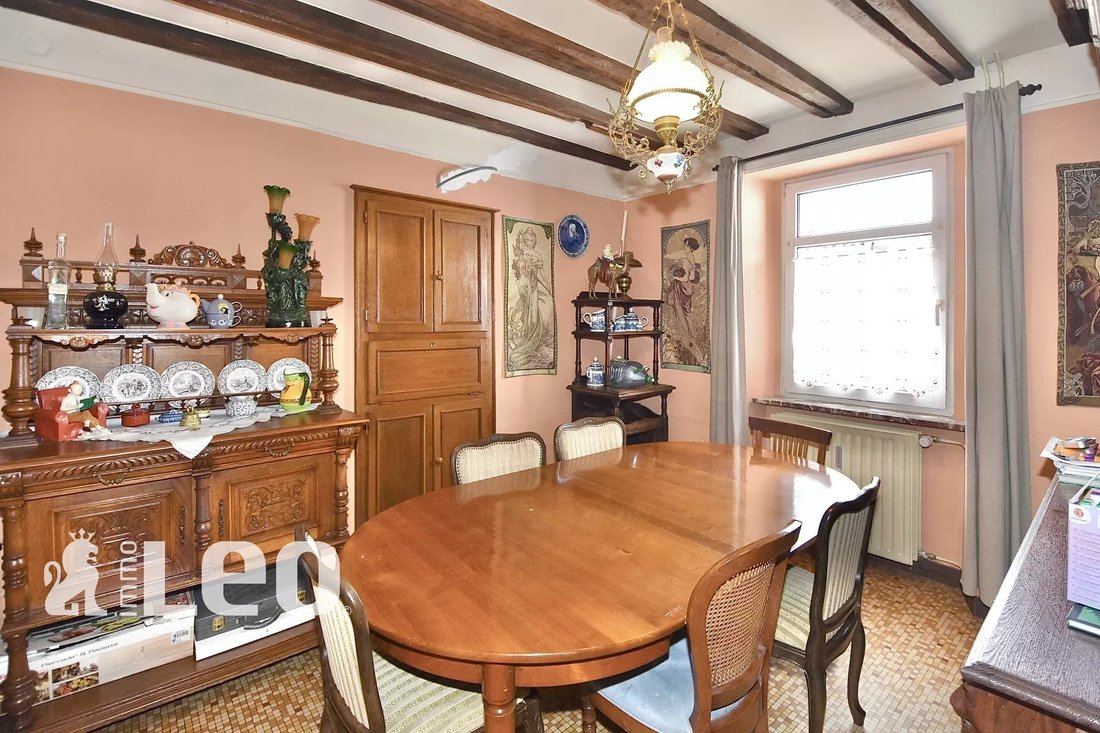 House in Reisdorf, Diekirch, Luxembourg 5 - 18488774