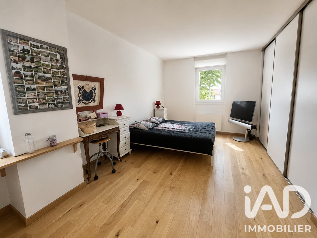 House in Port Ham-Village, Cergy, France 5 - 18290040