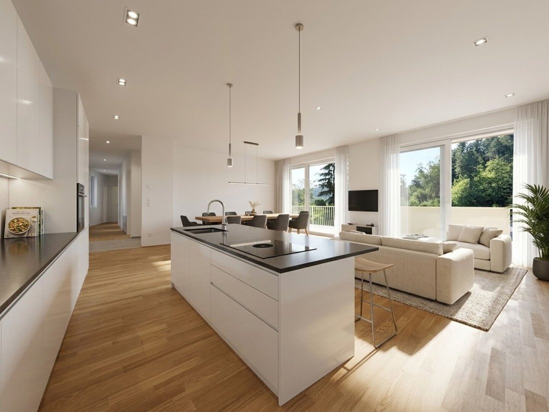 Apartment in Graz, Styria, Austria 1 - 18488947