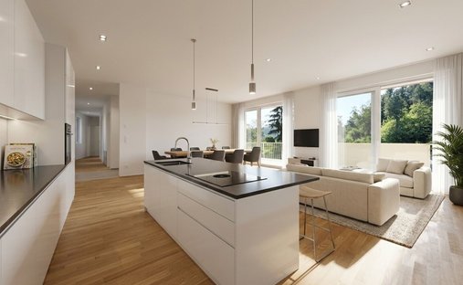 Appartement à Graz, Styrie, Autriche 1