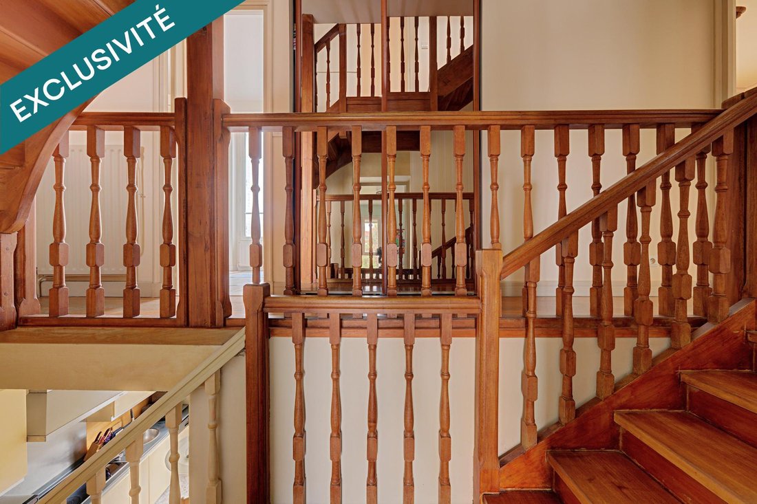 House in Le Centre, Maisons-Alfort, France 5 - 17563417